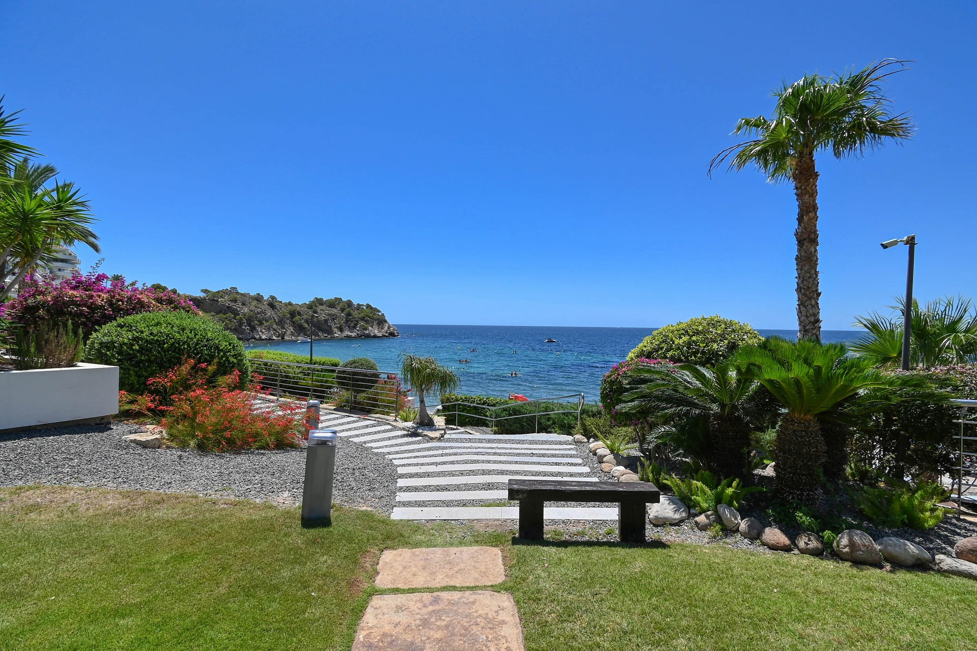 Reventa - Apartamento - Altea