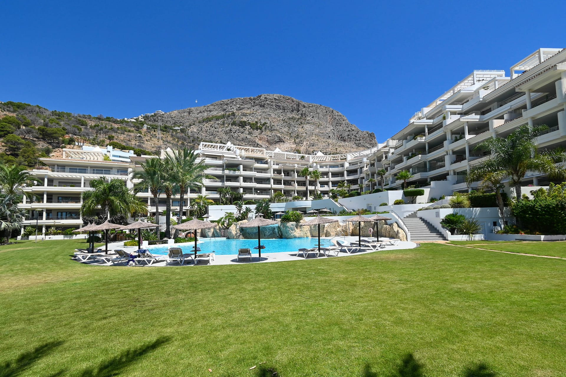 Reventa - Apartamento - Altea