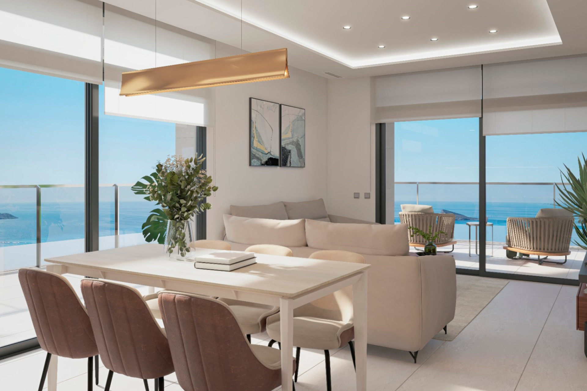 Reventa - Apartamento - Benidorm - Playa Poniente