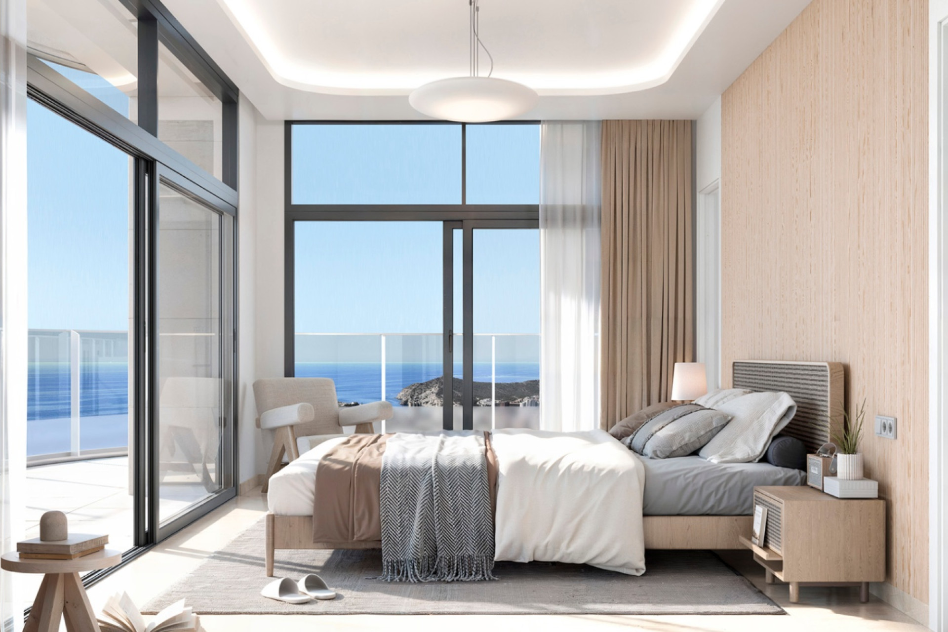 Reventa - Apartamento - Benidorm - Playa Poniente