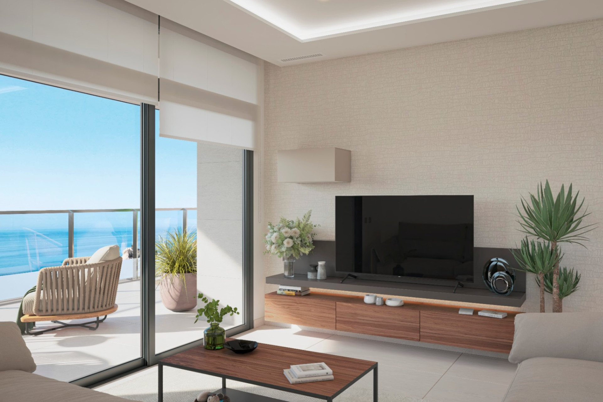 Reventa - Apartamento - Benidorm - Playa Poniente