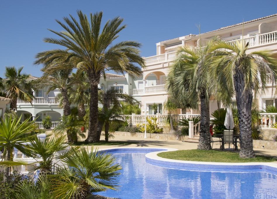 Reventa - Apartamento - Benissa - Fustera