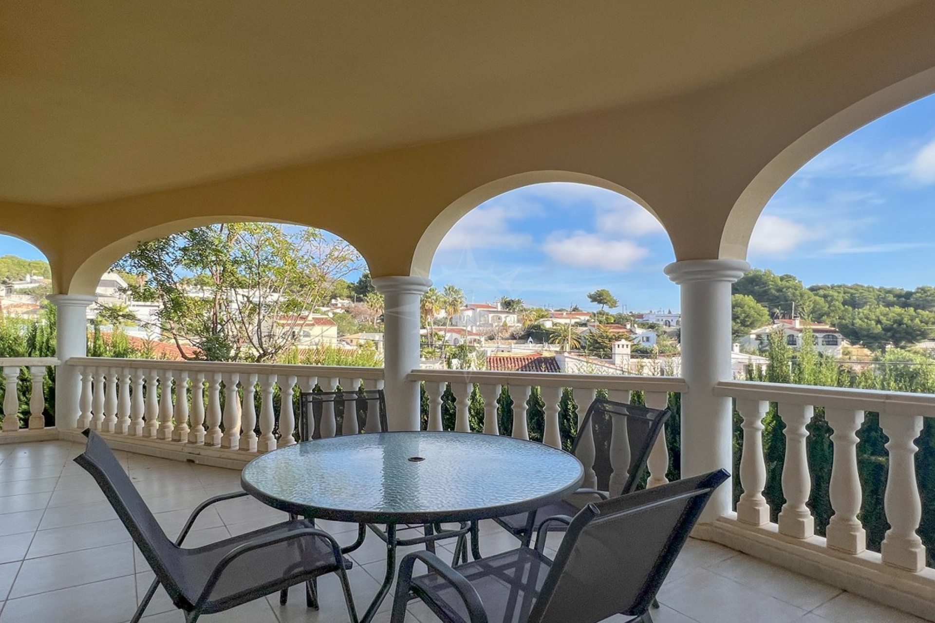 Reventa - Apartamento - Benissa - Fustera