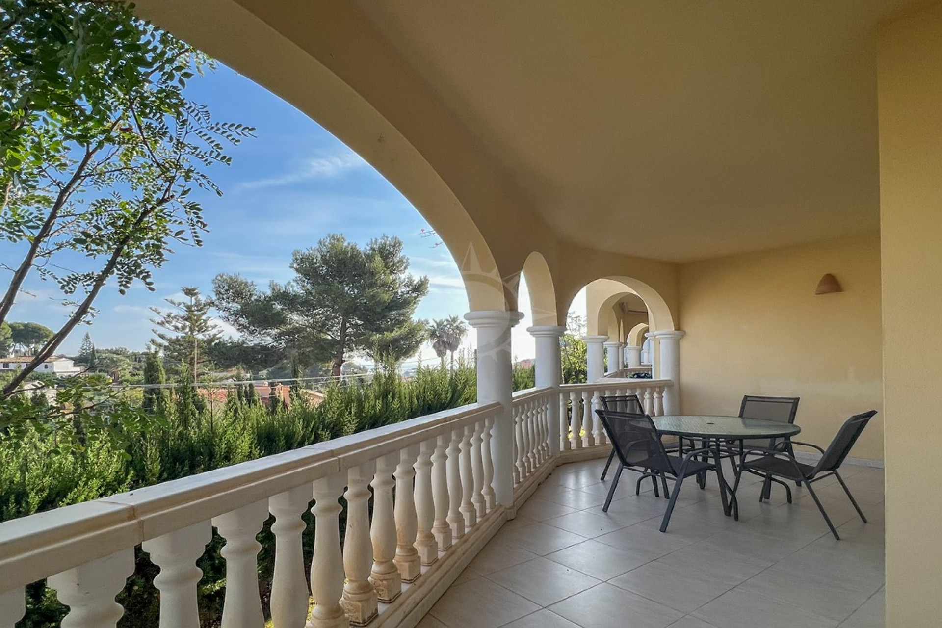 Reventa - Apartamento - Benissa - Fustera