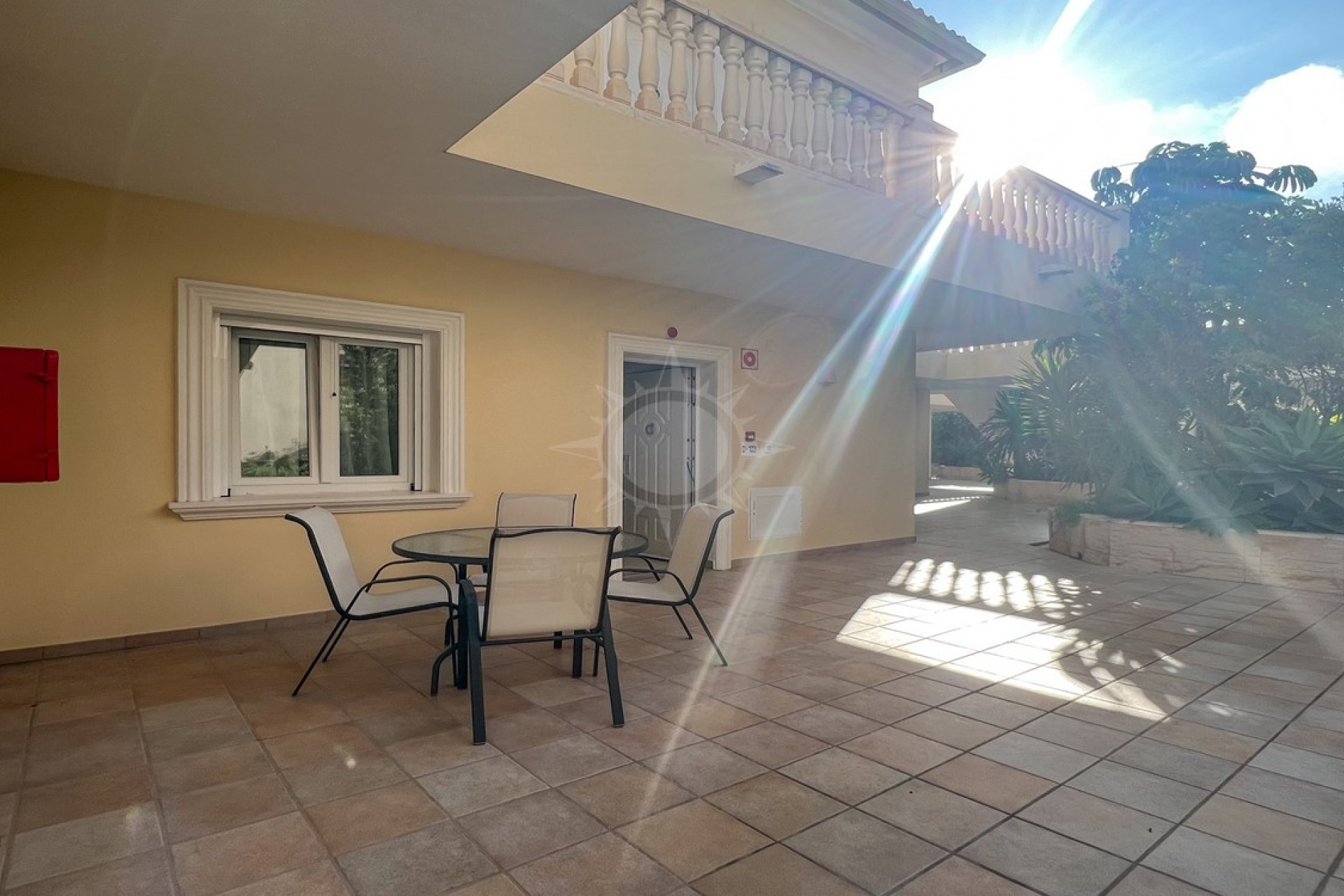 Reventa - Apartamento - Benissa - Fustera