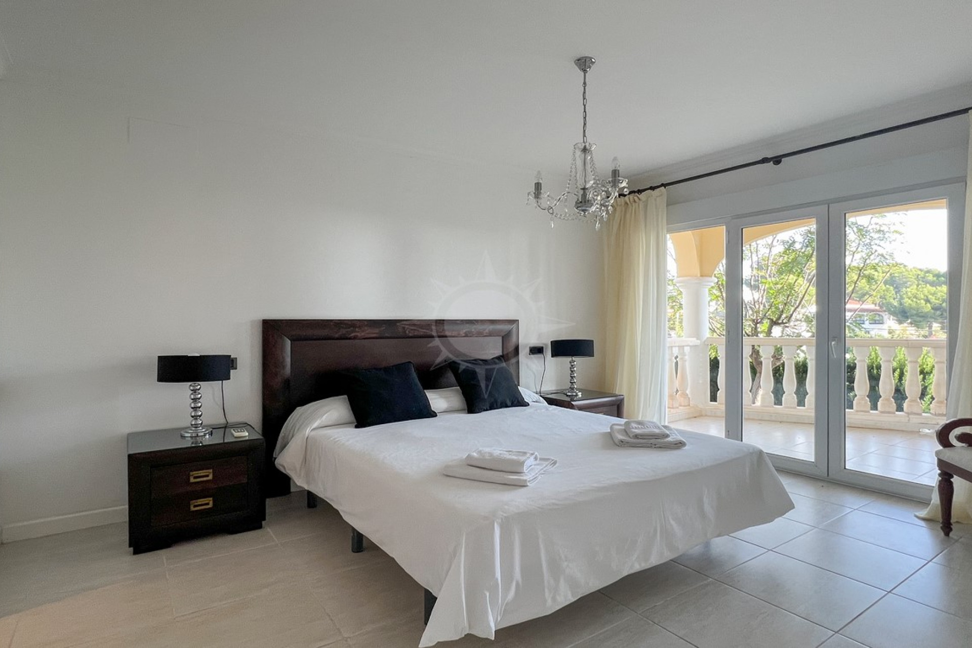 Reventa - Apartamento - Benissa - Fustera