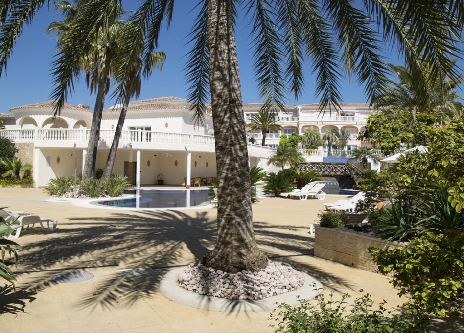 Reventa - Apartamento - Benissa - Fustera