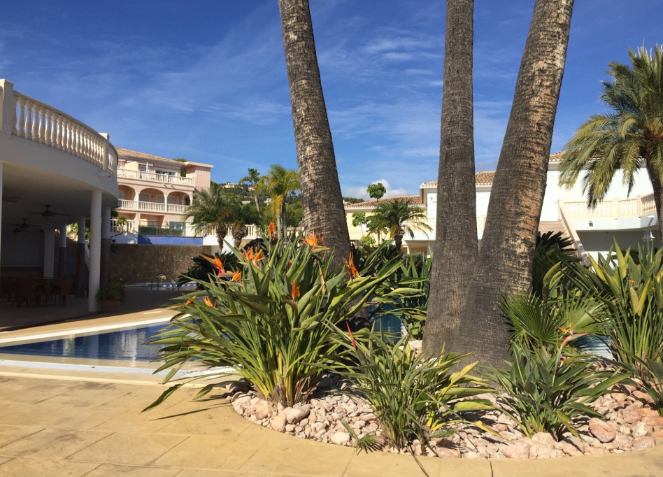 Reventa - Apartamento - Benissa - Fustera