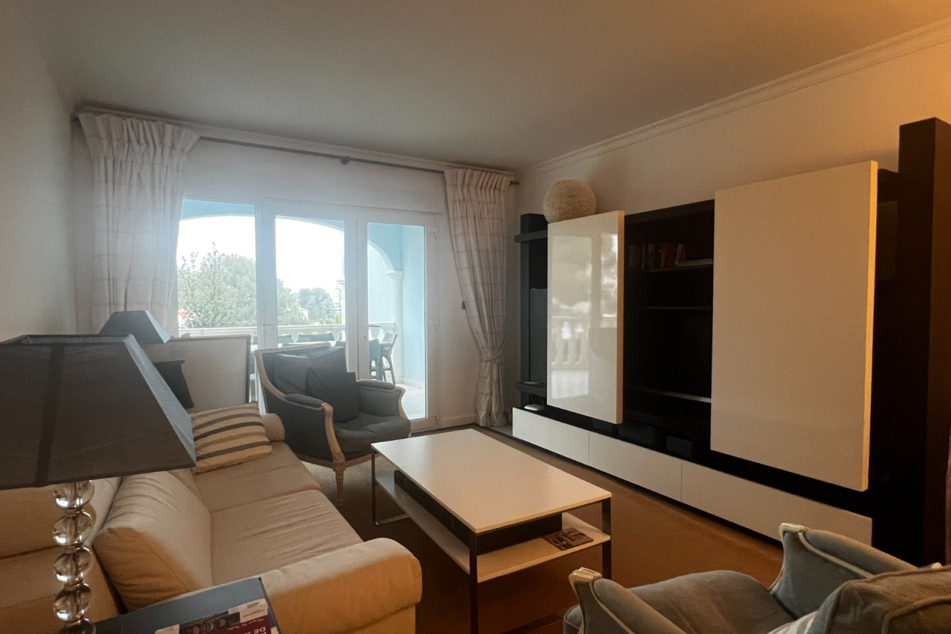 Reventa - Apartamento - Benissa - Fustera