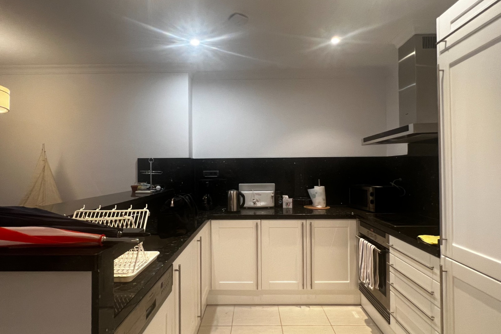 Reventa - Apartamento - Benissa - Fustera