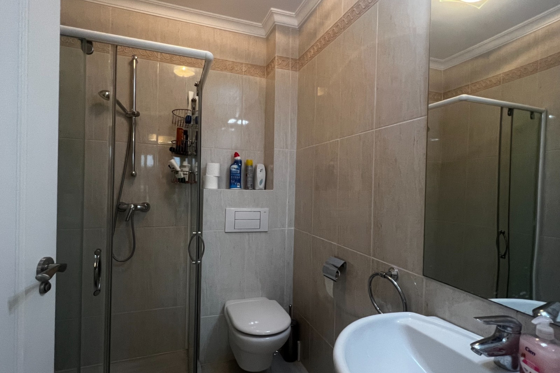 Reventa - Apartamento - Benissa - Fustera