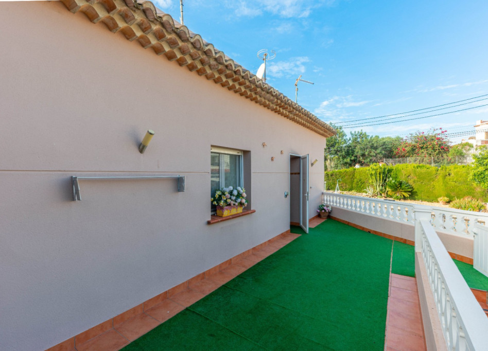Reventa - Apartamento - Benissa - La Fustera