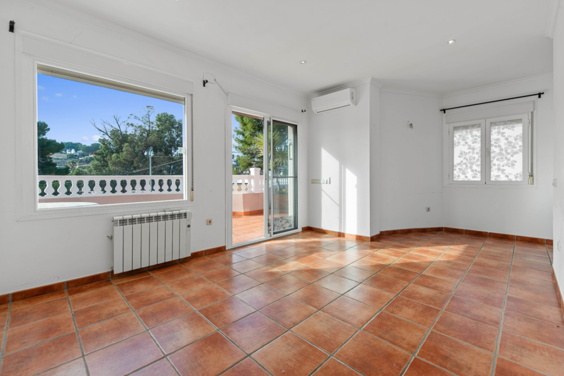 Reventa - Apartamento - Benissa - La Fustera