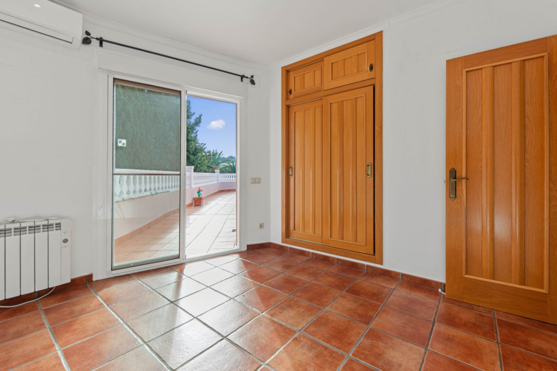 Reventa - Apartamento - Benissa - La Fustera