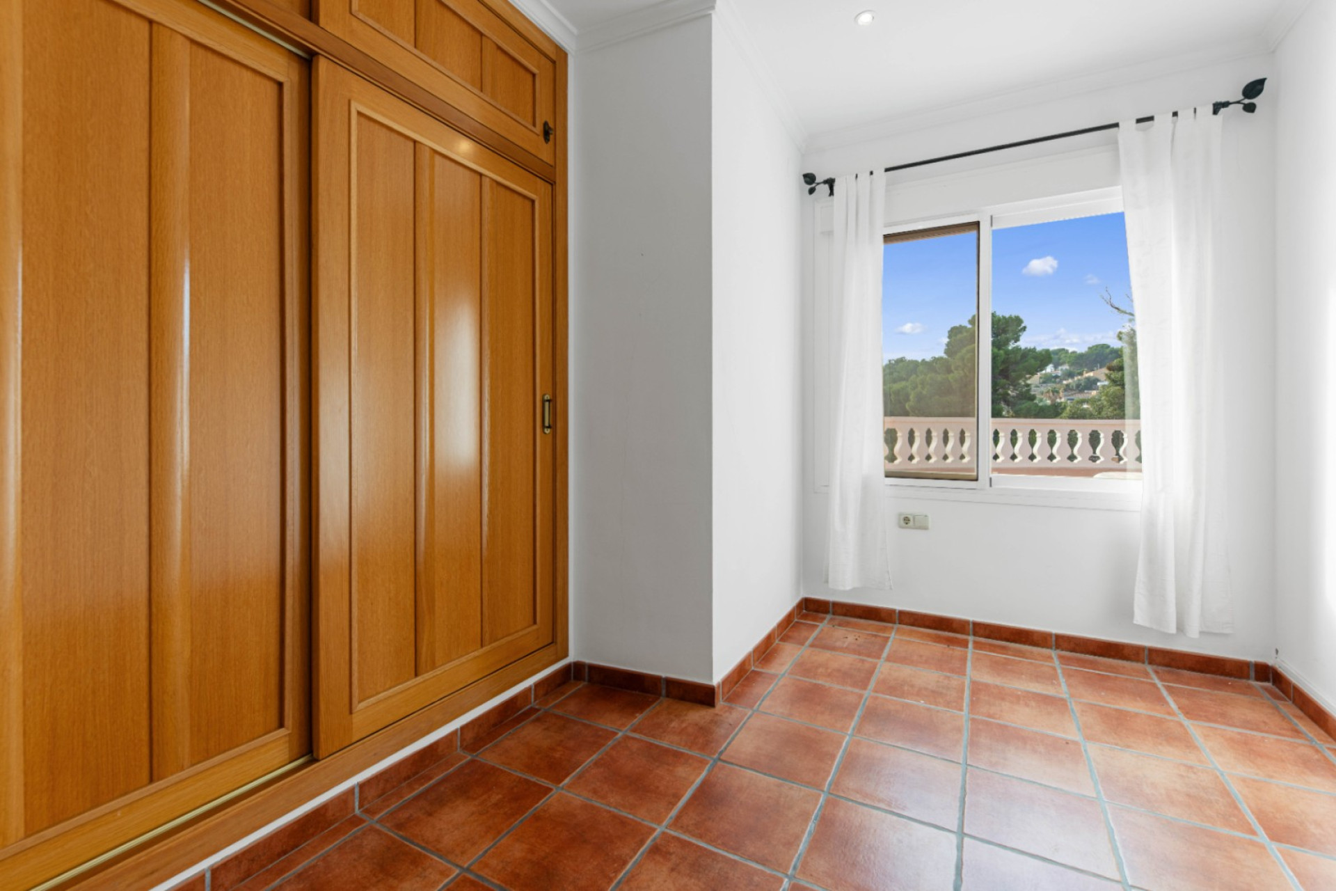Reventa - Apartamento - Benissa - La Fustera