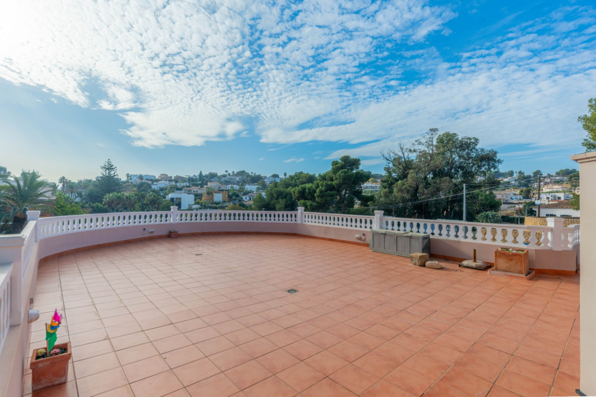 Reventa - Apartamento - Benissa - La Fustera