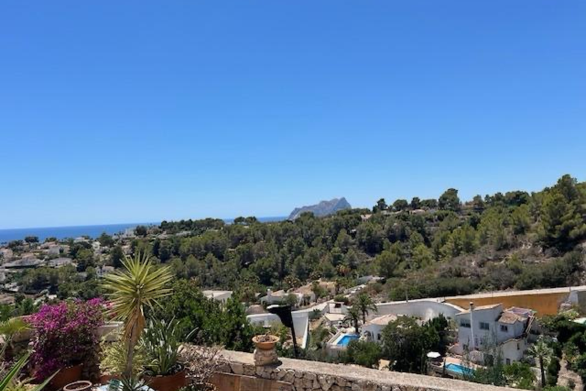 Reventa - Apartamento - Benissa - Montemar