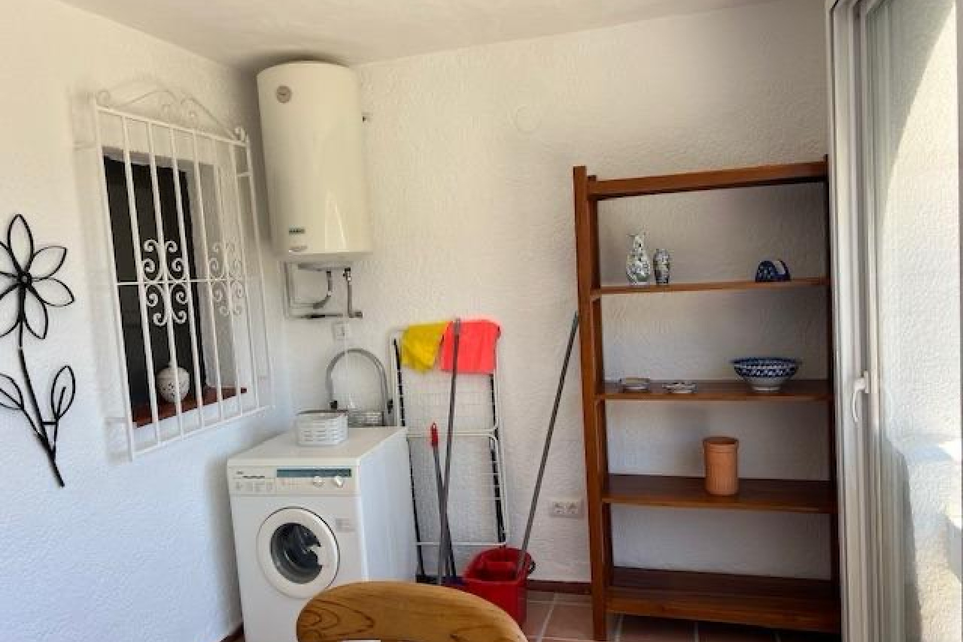 Reventa - Apartamento - Benissa - Montemar