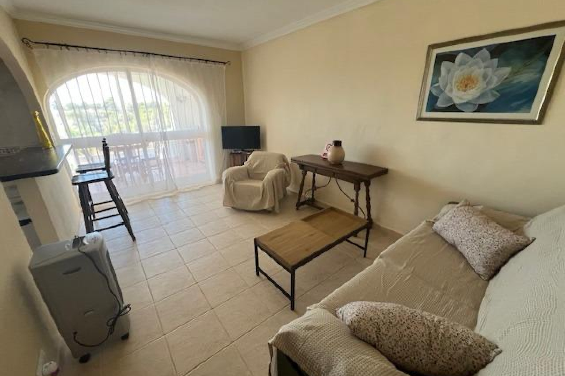 Reventa - Apartamento - Benissa - Montemar
