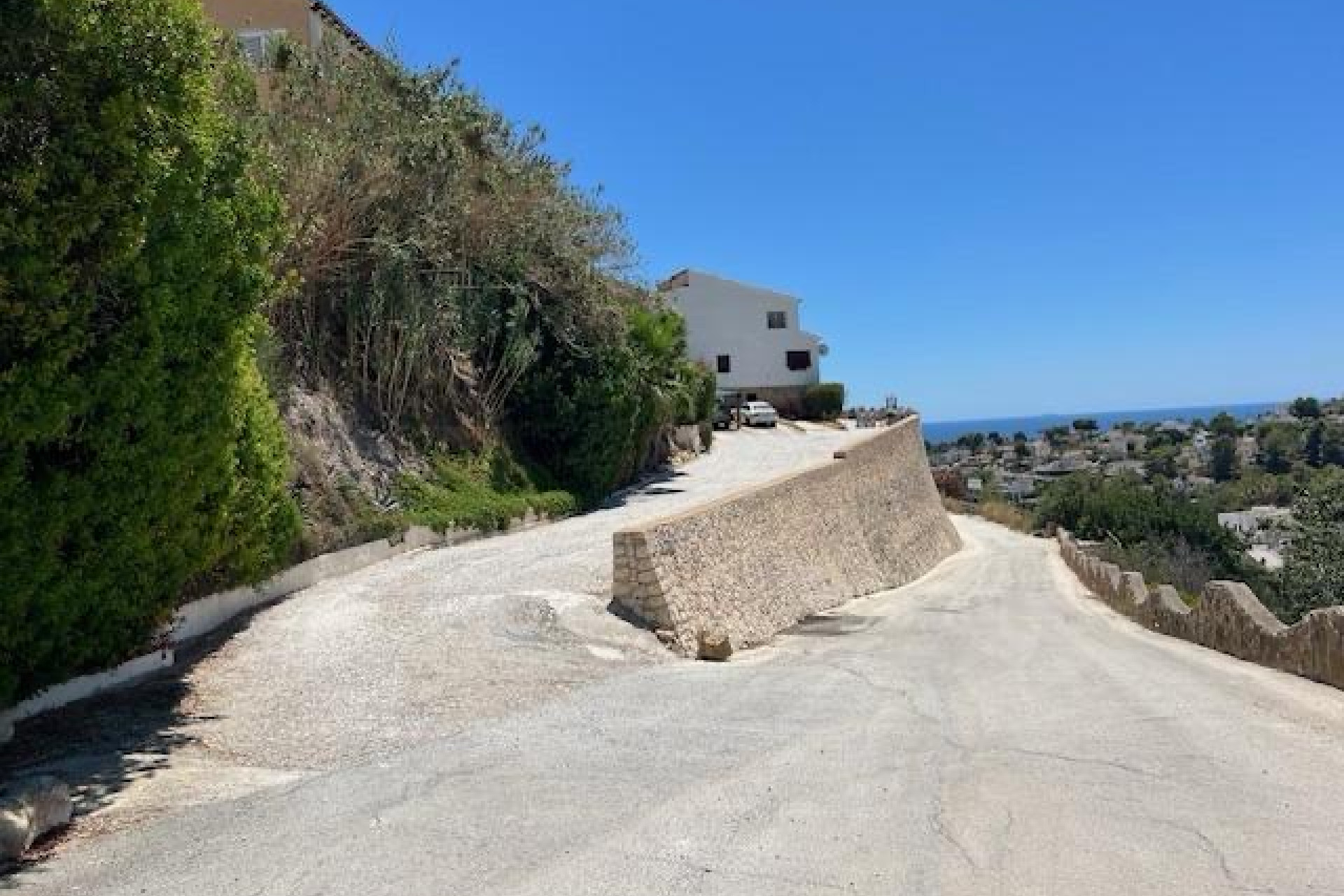 Reventa - Apartamento - Benissa - Montemar