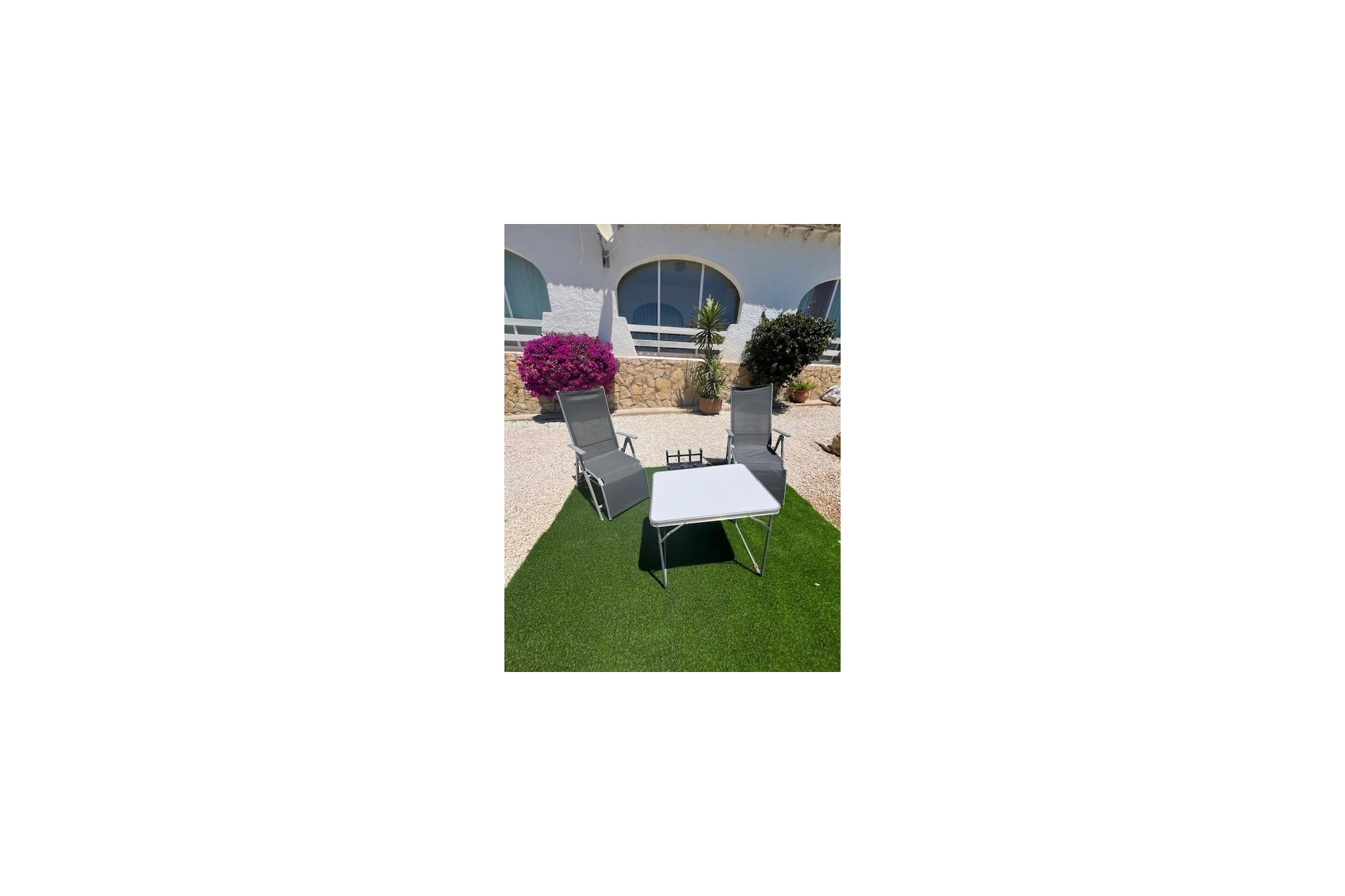 Reventa - Apartamento - Benissa - Montemar