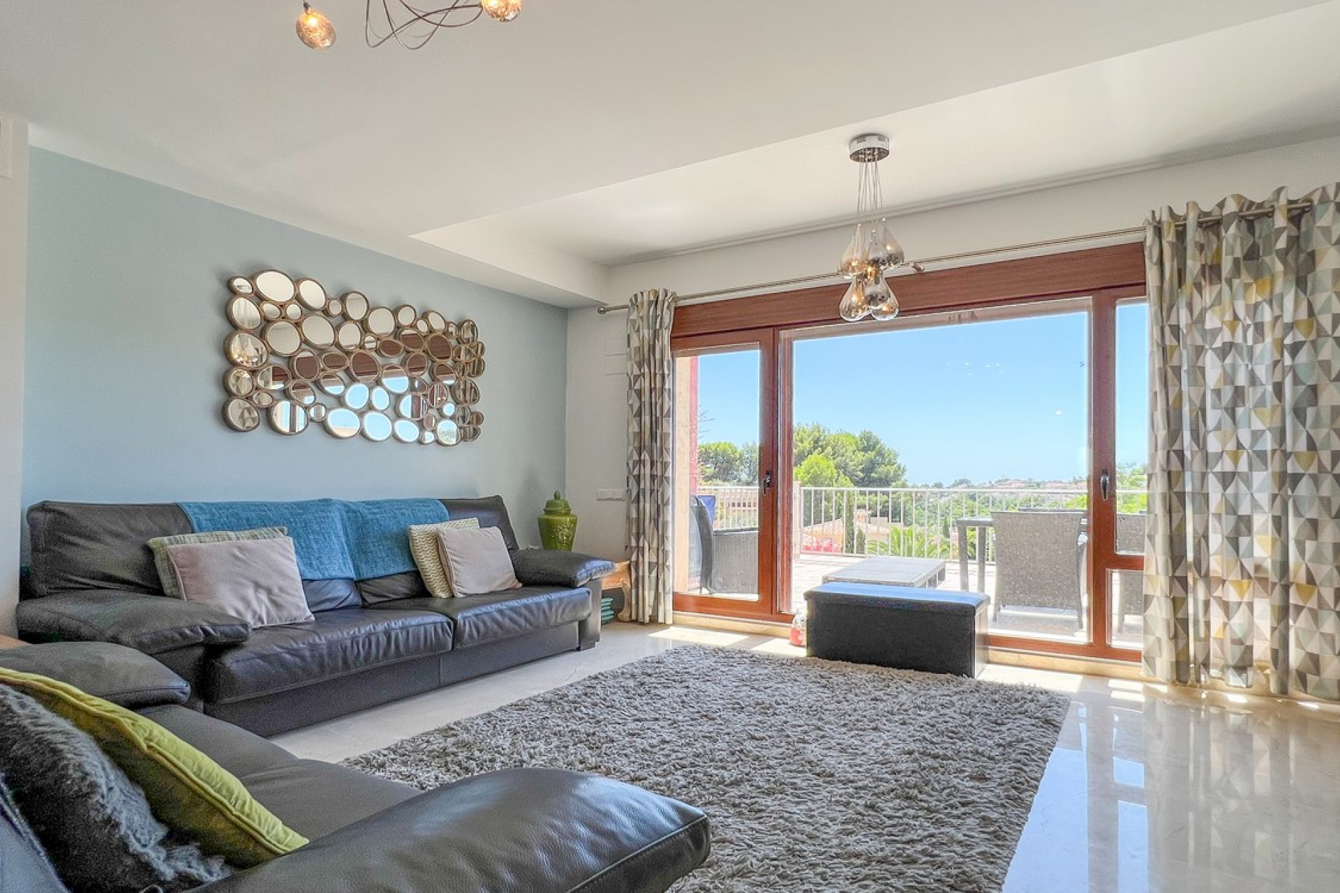 Reventa - Apartamento - Benissa - Montemar