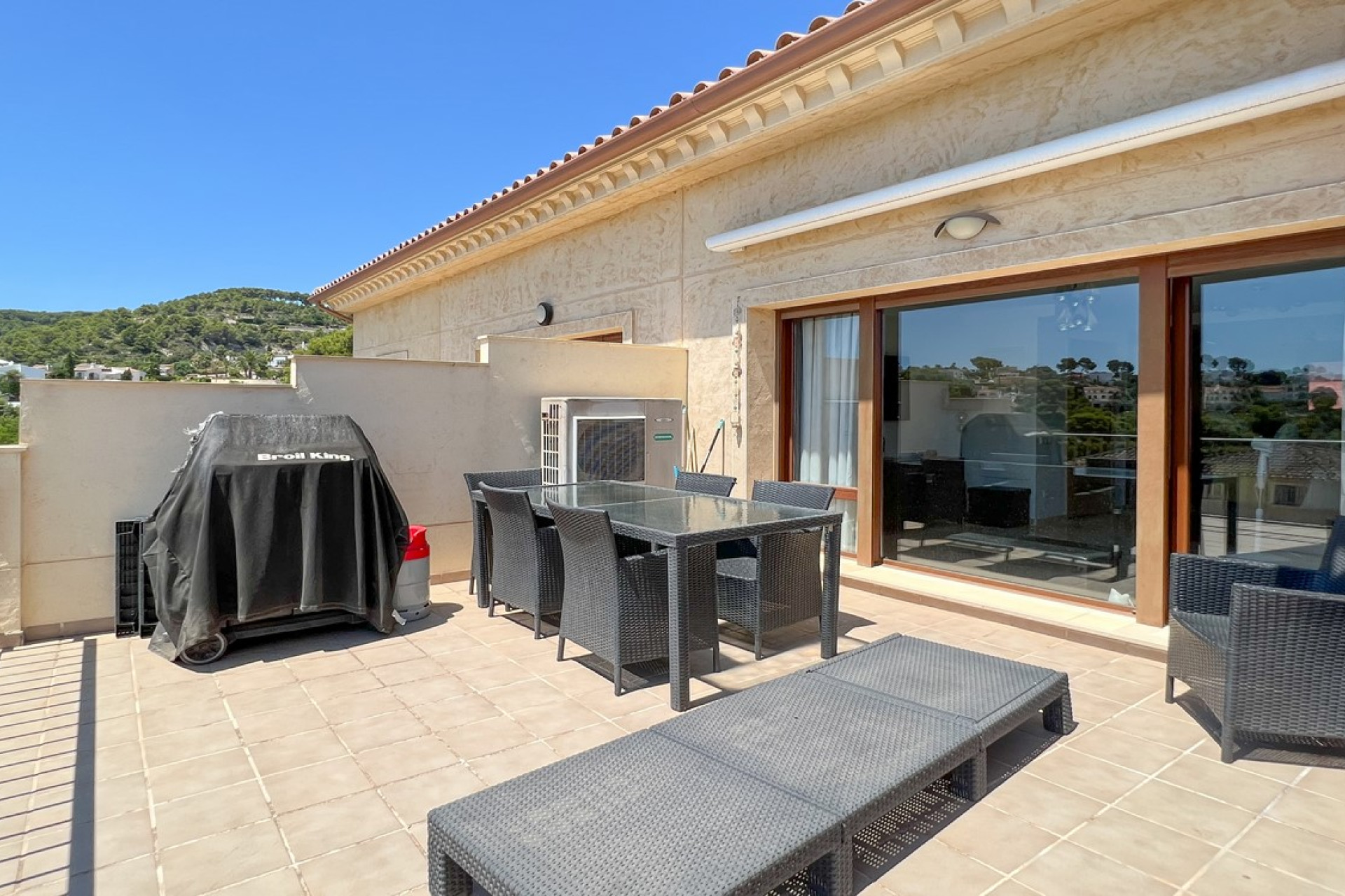 Reventa - Apartamento - Benissa - Montemar