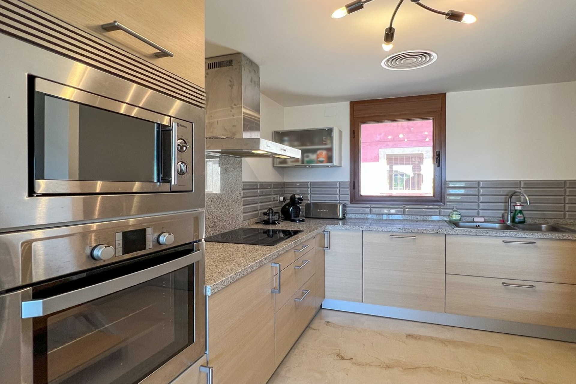 Reventa - Apartamento - Benissa - Montemar