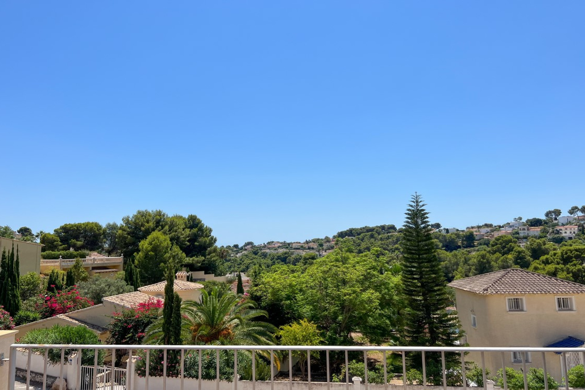 Reventa - Apartamento - Benissa - Montemar