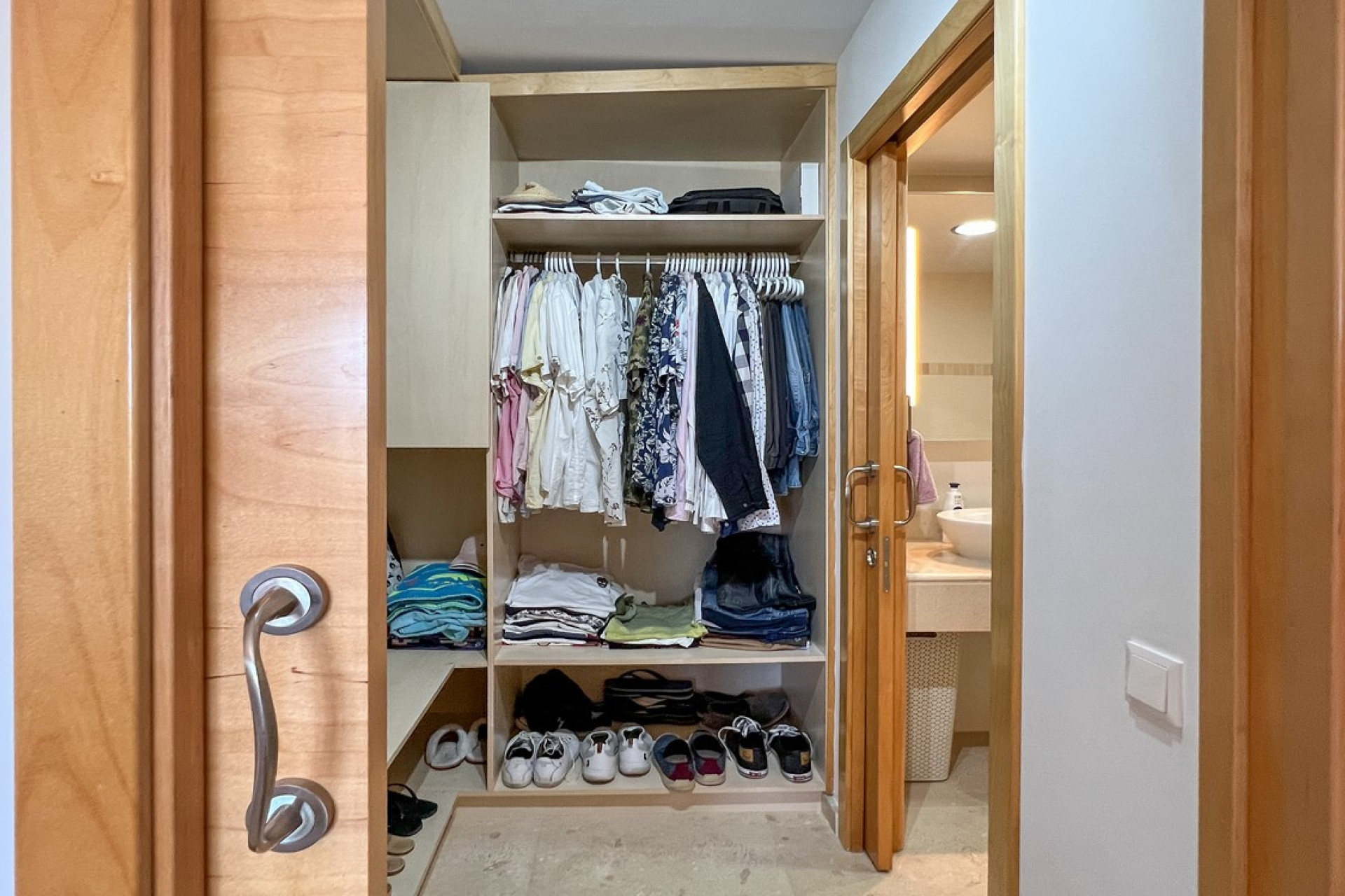 Reventa - Apartamento - Benissa - Montemar