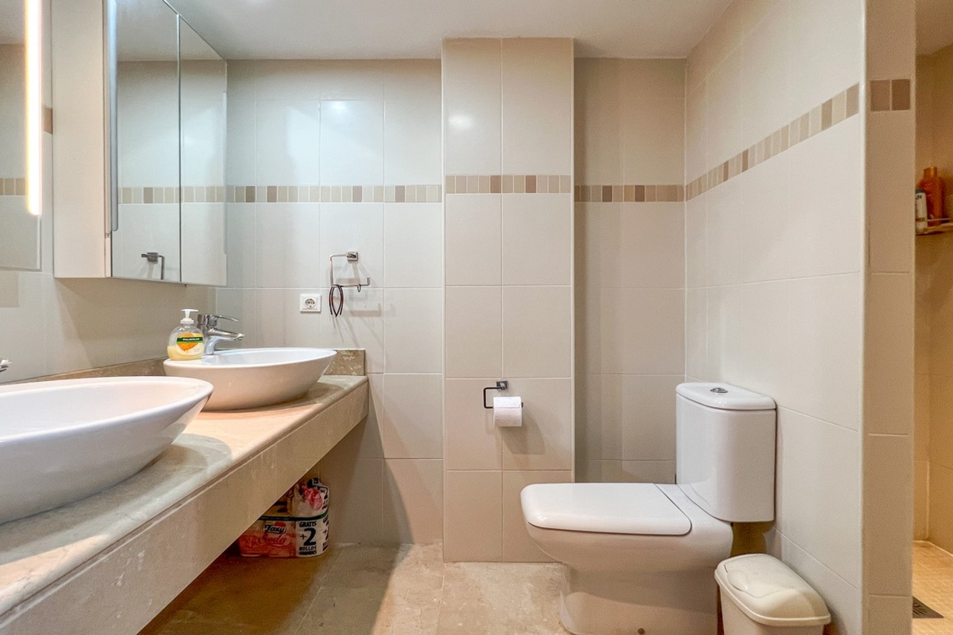 Reventa - Apartamento - Benissa - Montemar