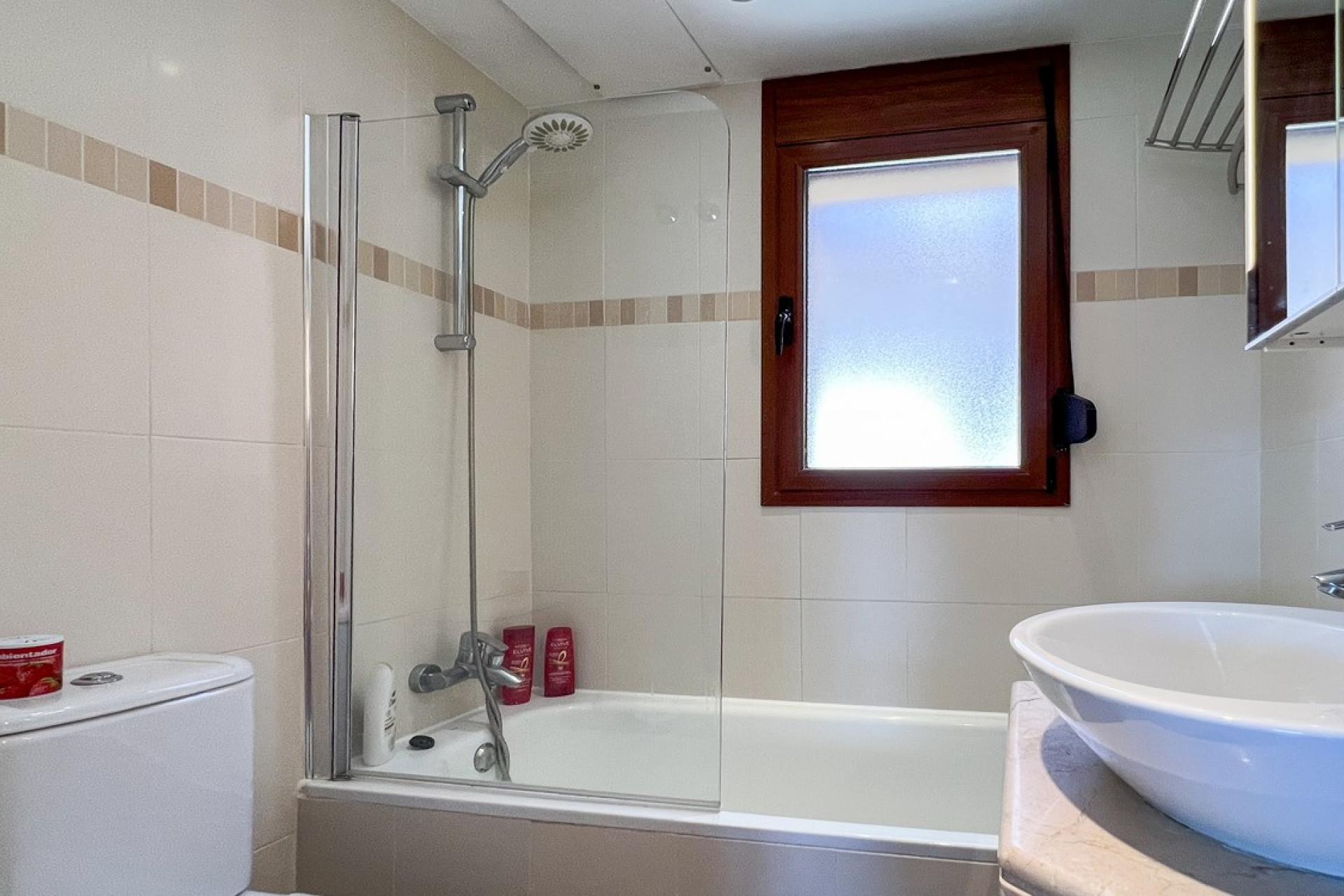 Reventa - Apartamento - Benissa - Montemar