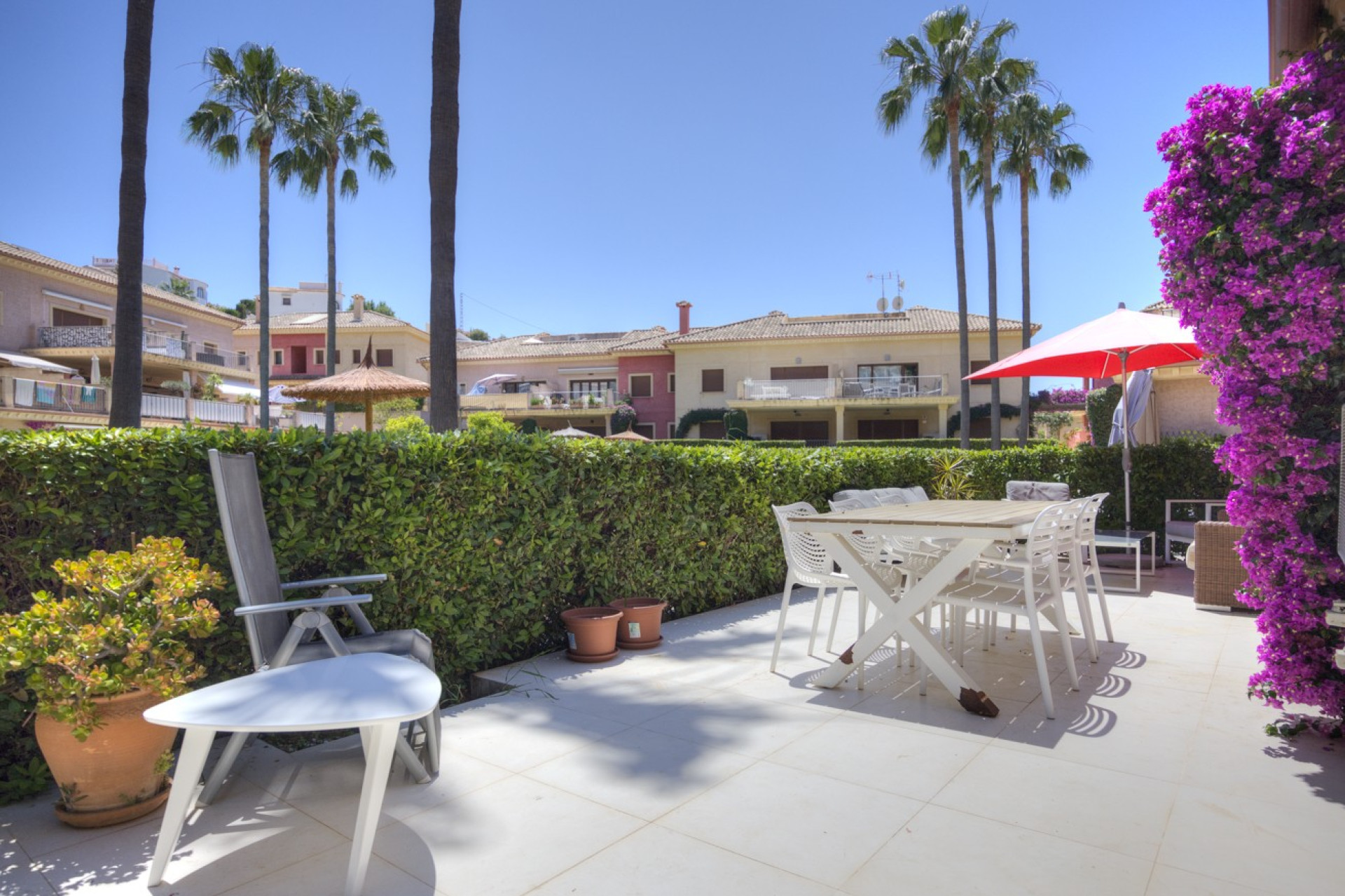 Reventa - Apartamento - Benissa - Montemar