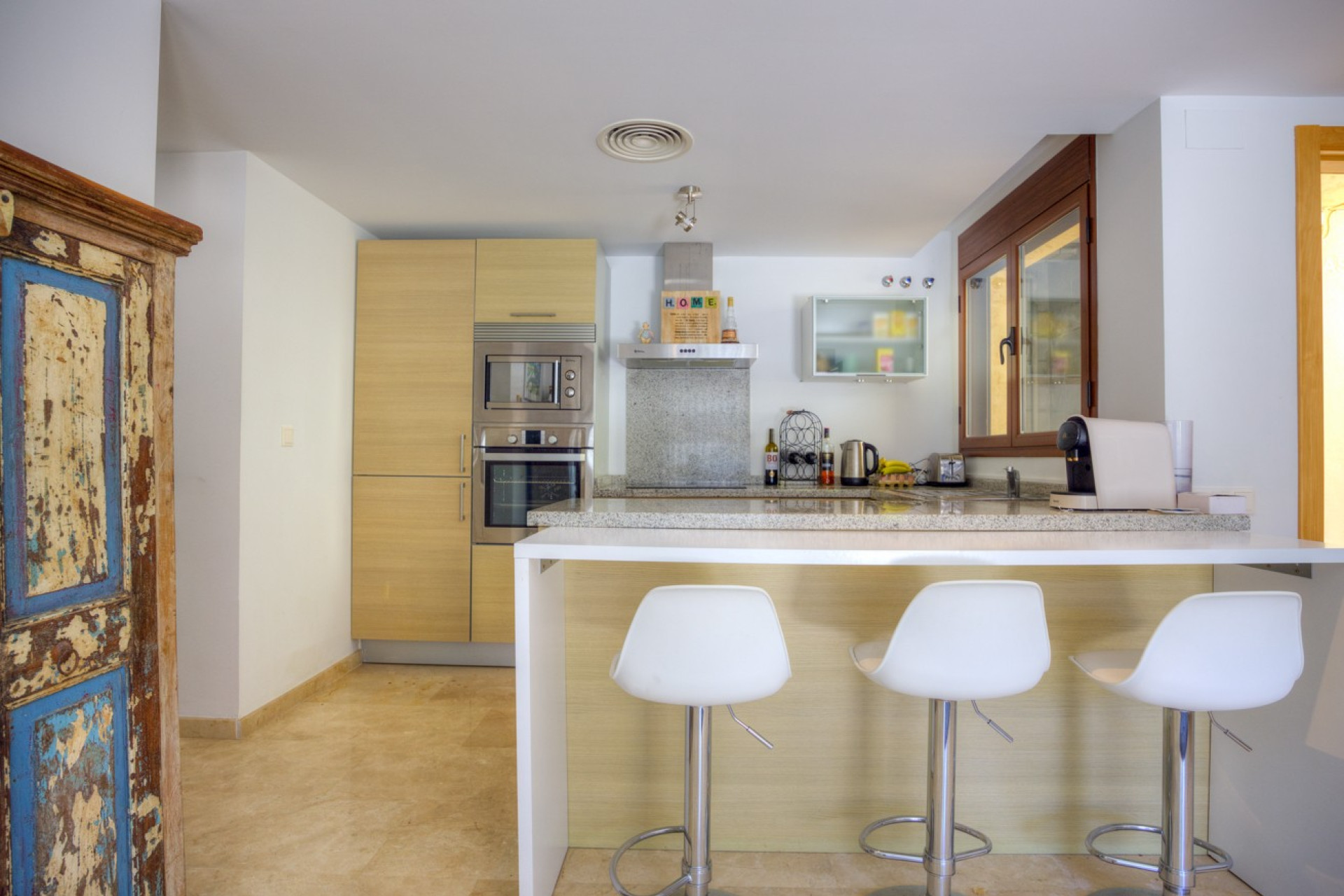 Reventa - Apartamento - Benissa - Montemar