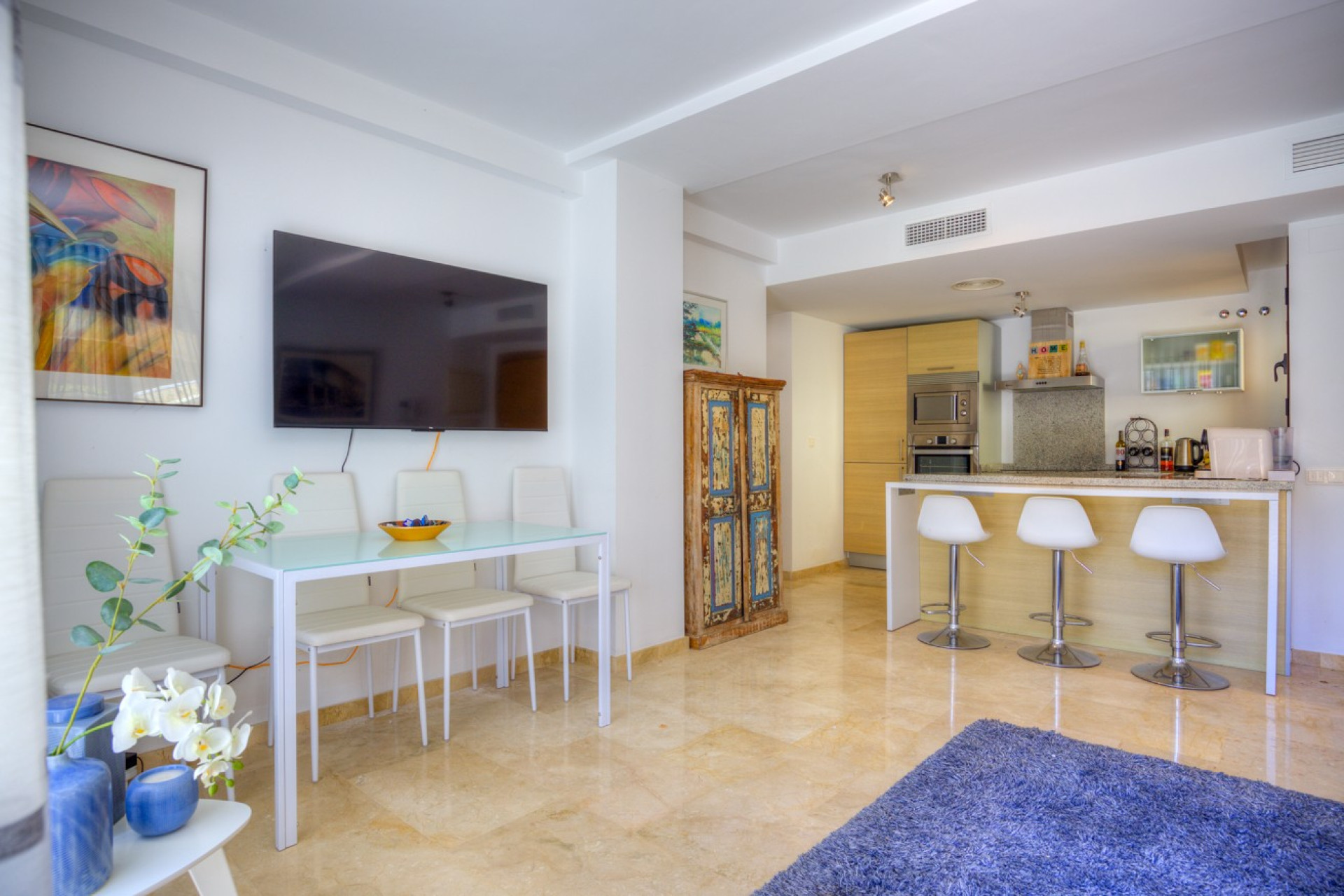 Reventa - Apartamento - Benissa - Montemar