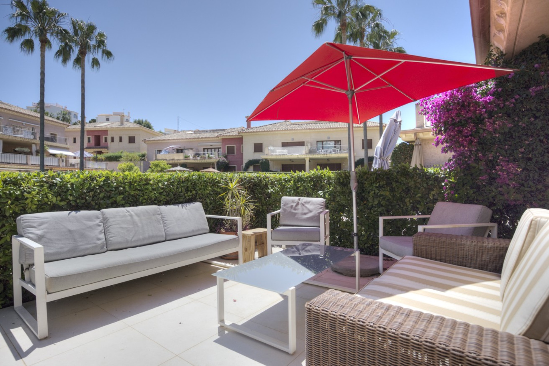 Reventa - Apartamento - Benissa - Montemar