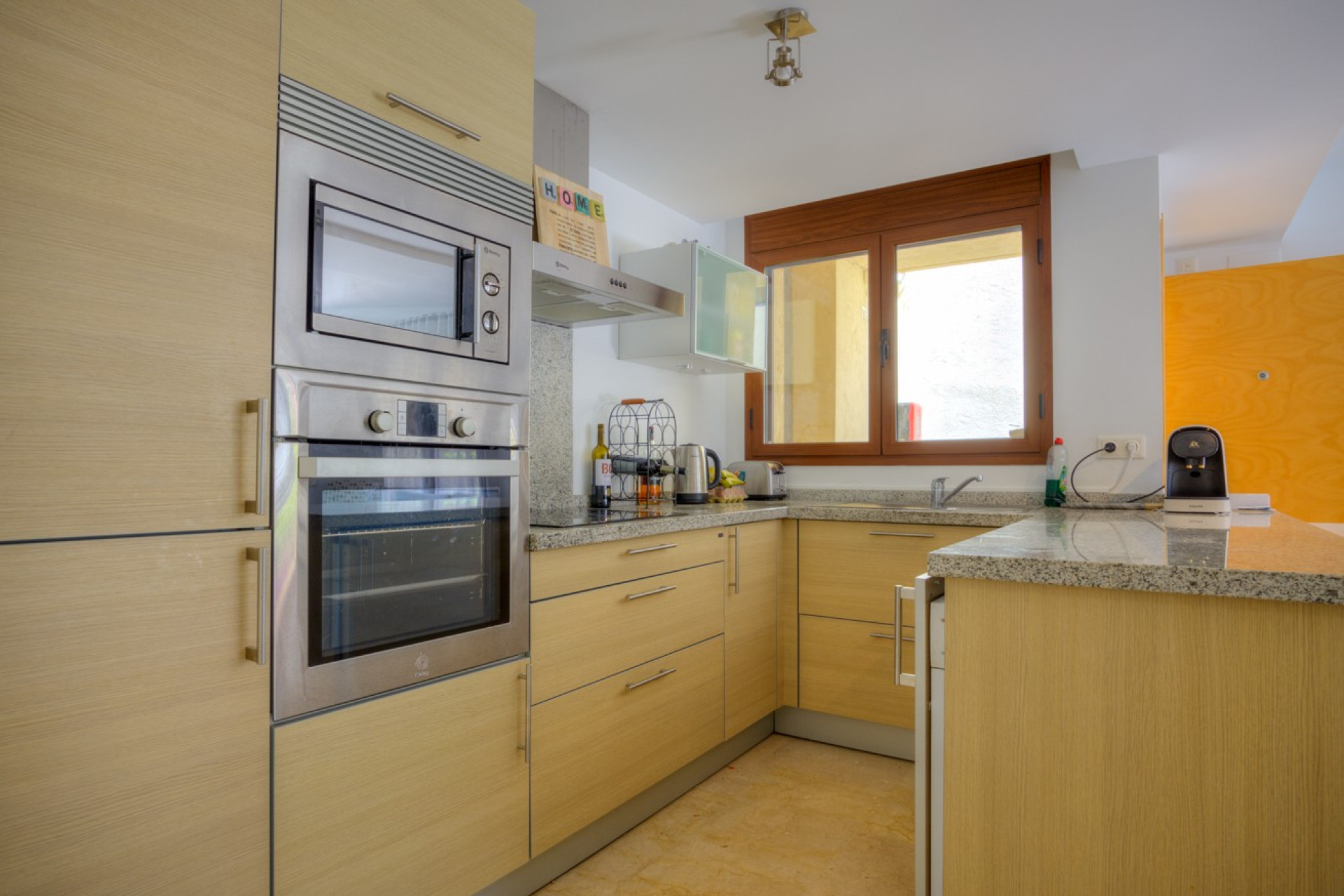 Reventa - Apartamento - Benissa - Montemar