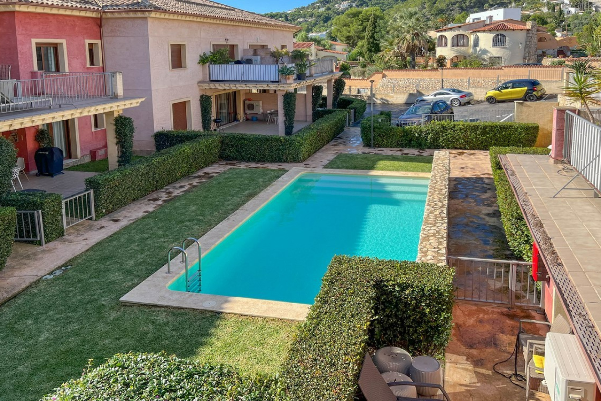 Reventa - Apartamento - Benissa - Montemar
