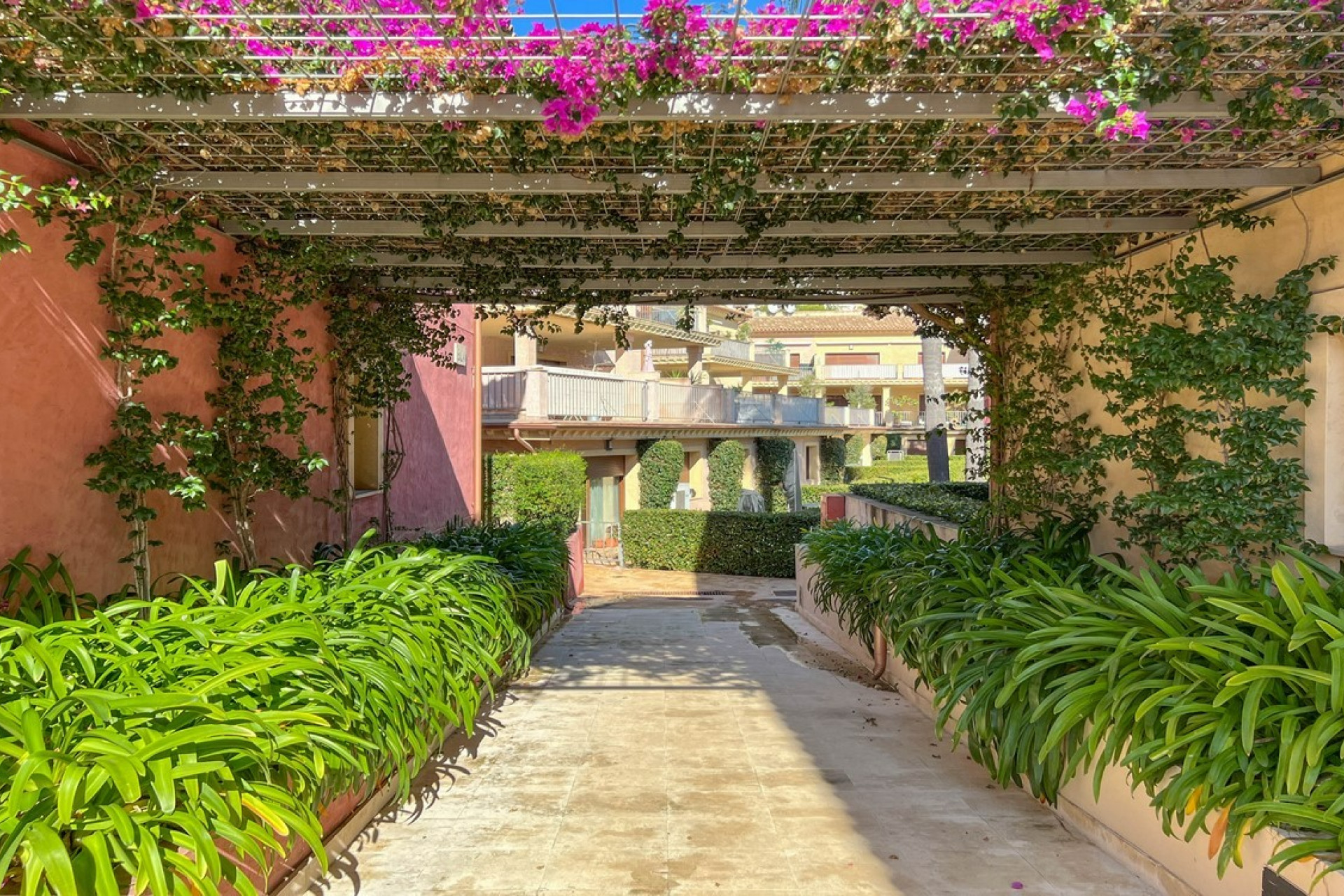 Reventa - Apartamento - Benissa - Montemar