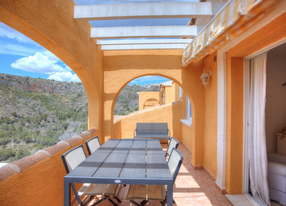 Reventa - Apartamento - Benitachell - Cumbre del Sol