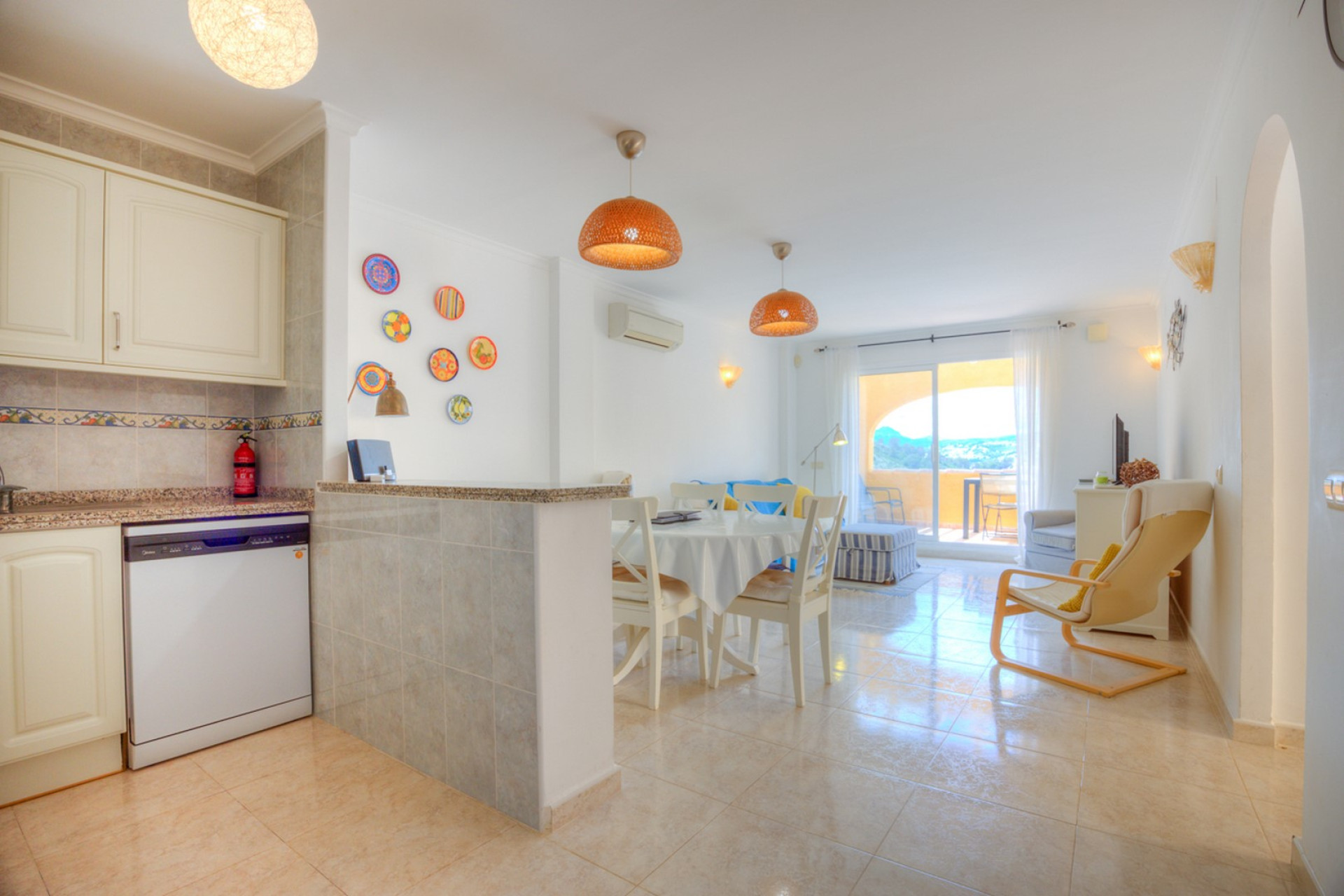 Reventa - Apartamento - Benitachell - Cumbre del Sol