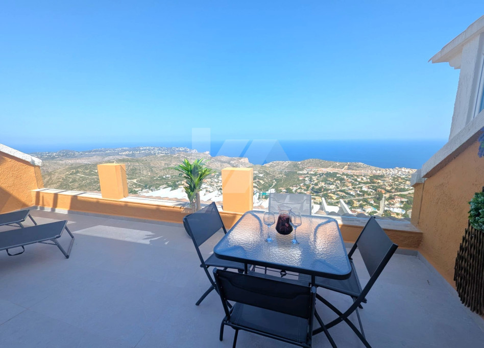 Reventa - Apartamento - Benitachell - Cumbre del Sol