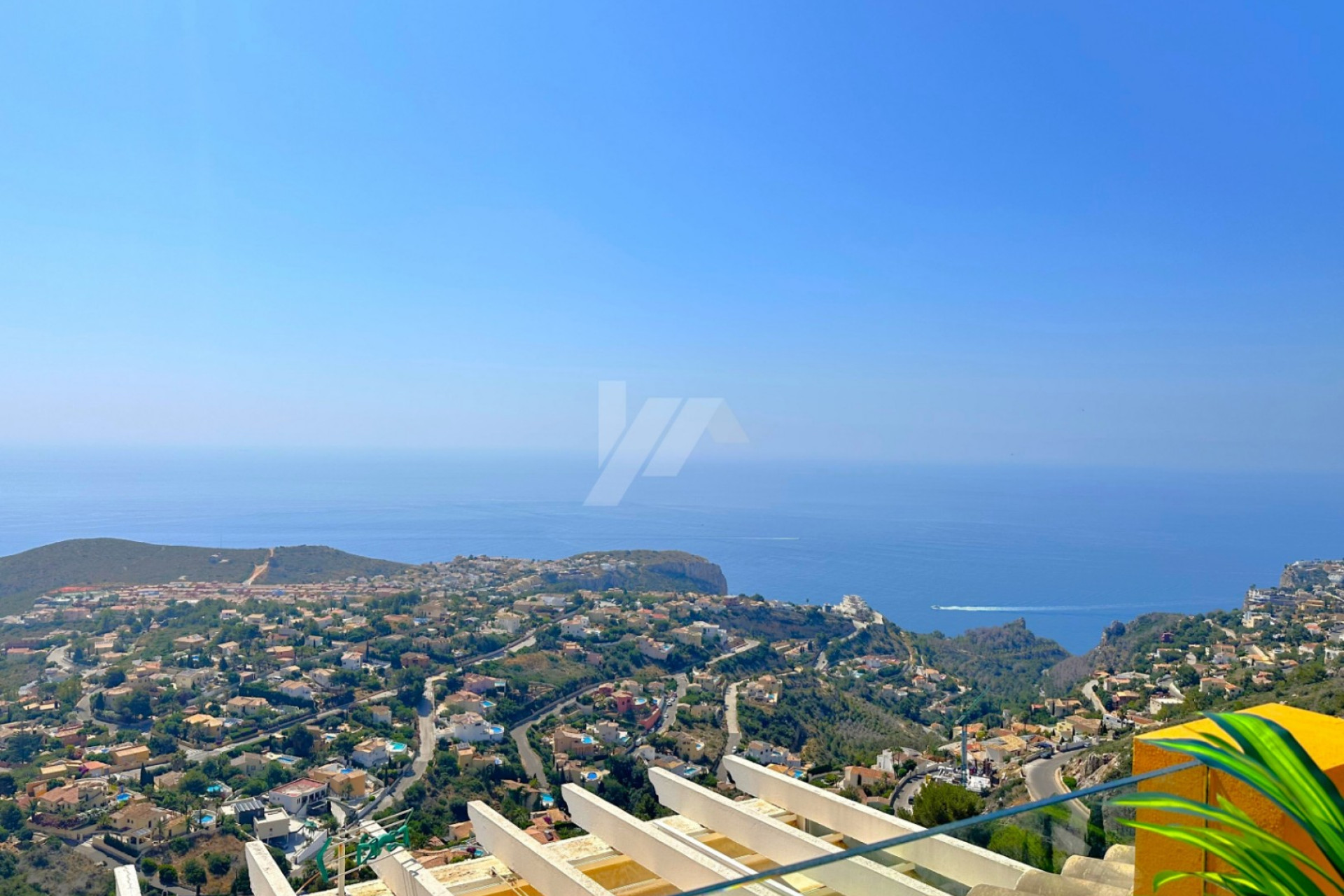 Reventa - Apartamento - Benitachell - Cumbre del Sol