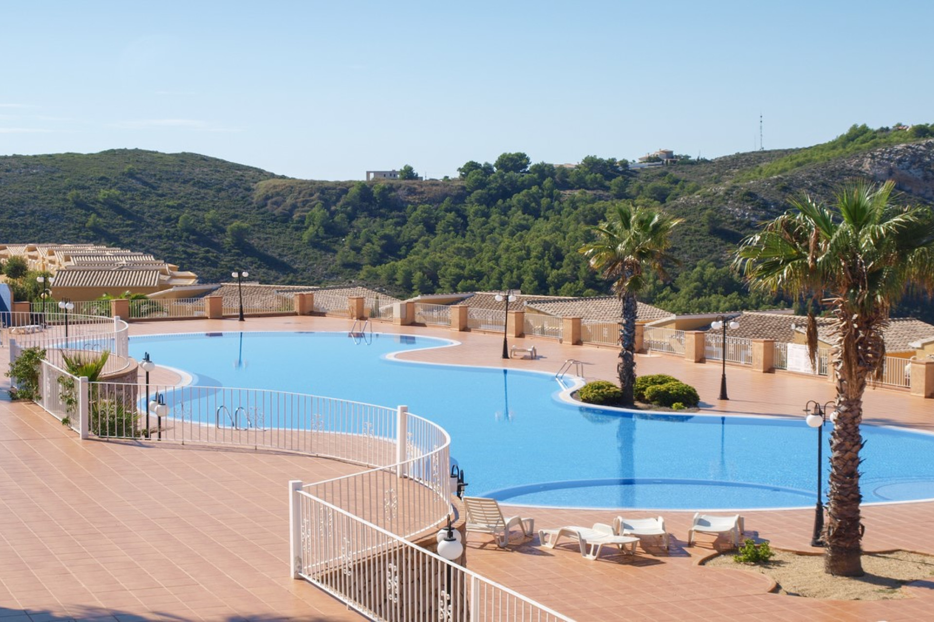 Reventa - Apartamento - Benitachell - Cumbre del Sol