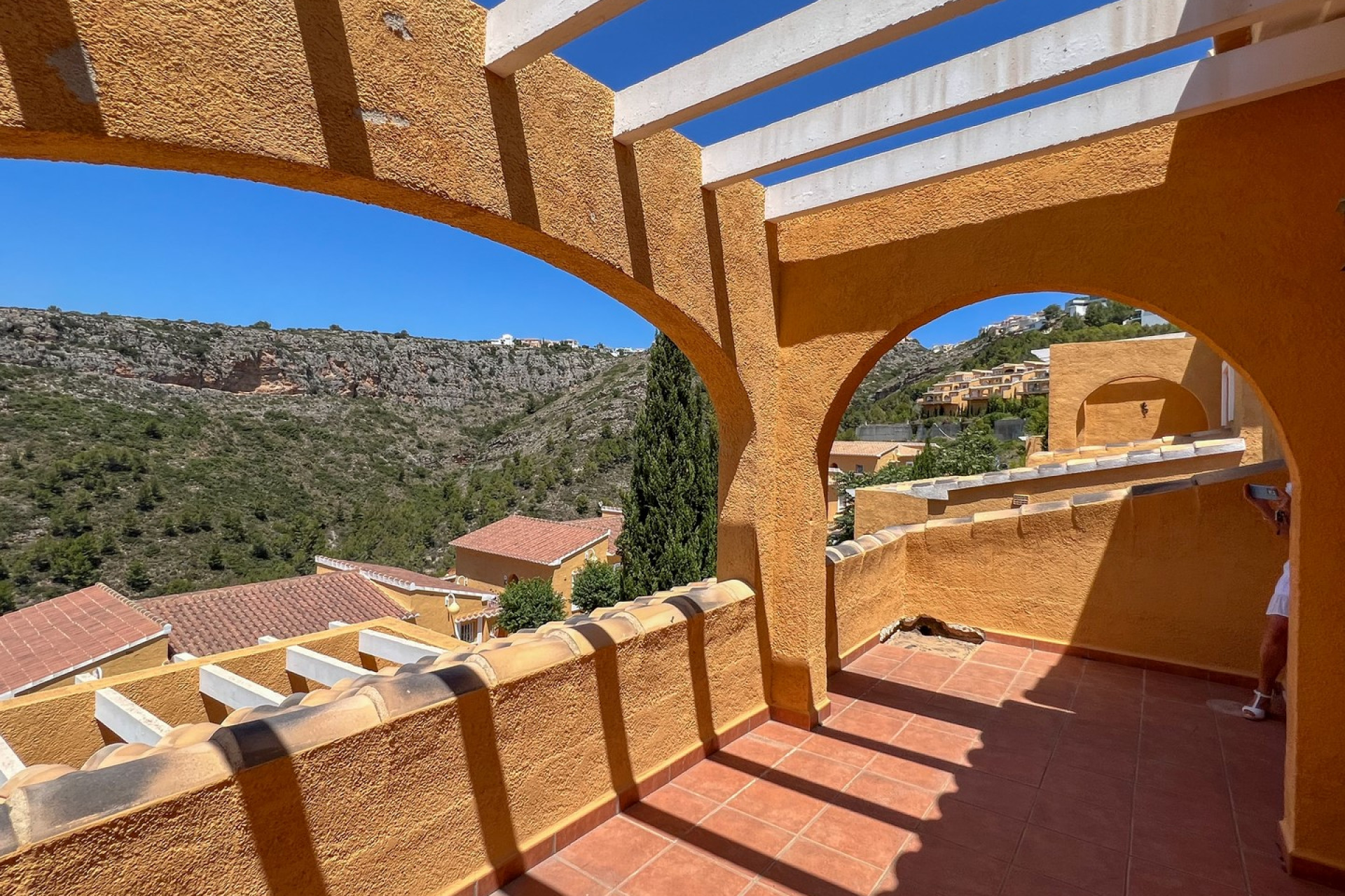 Reventa - Apartamento - Benitachell - Cumbre del Sol