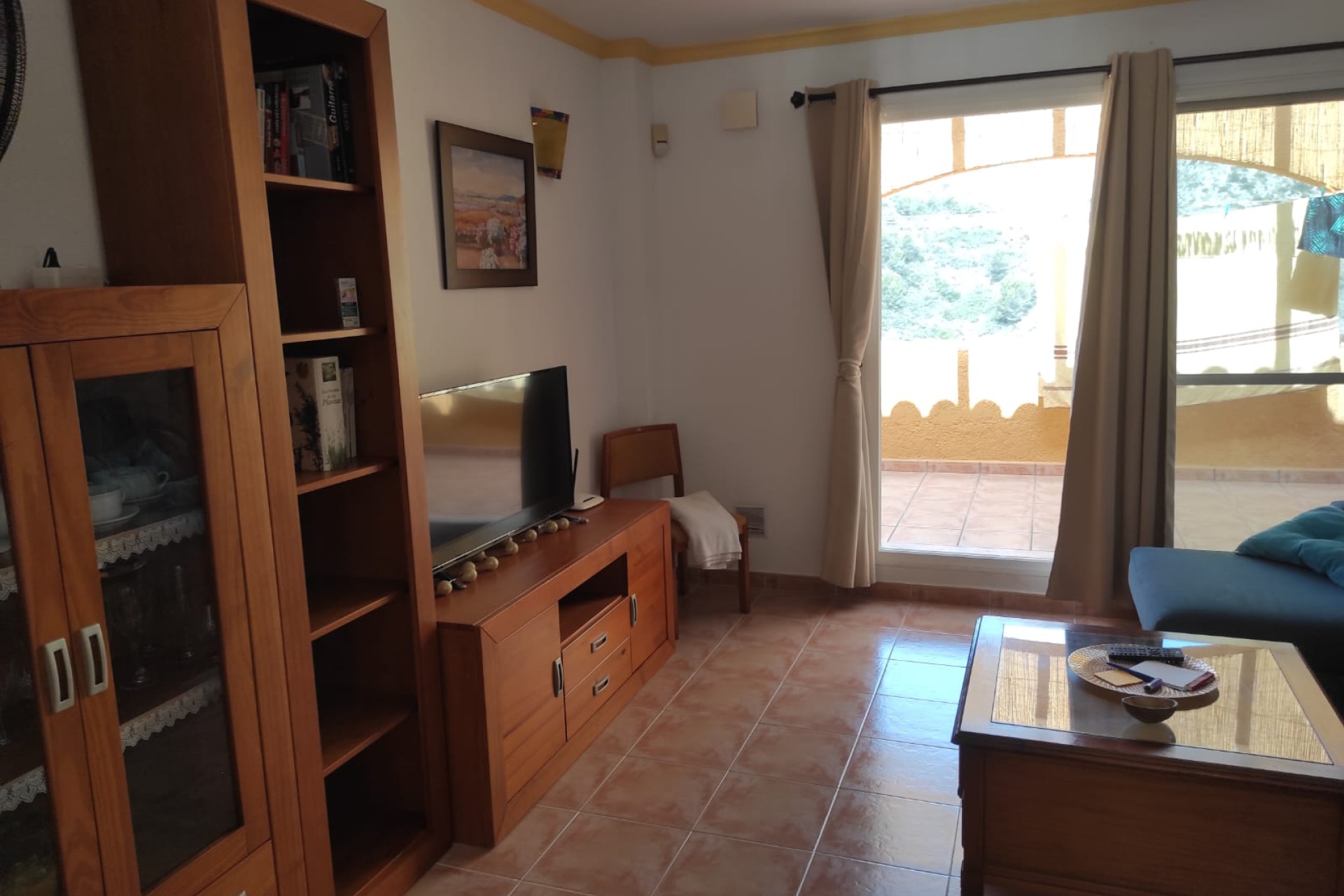 Reventa - Apartamento - Benitachell - Cumbre del Sol