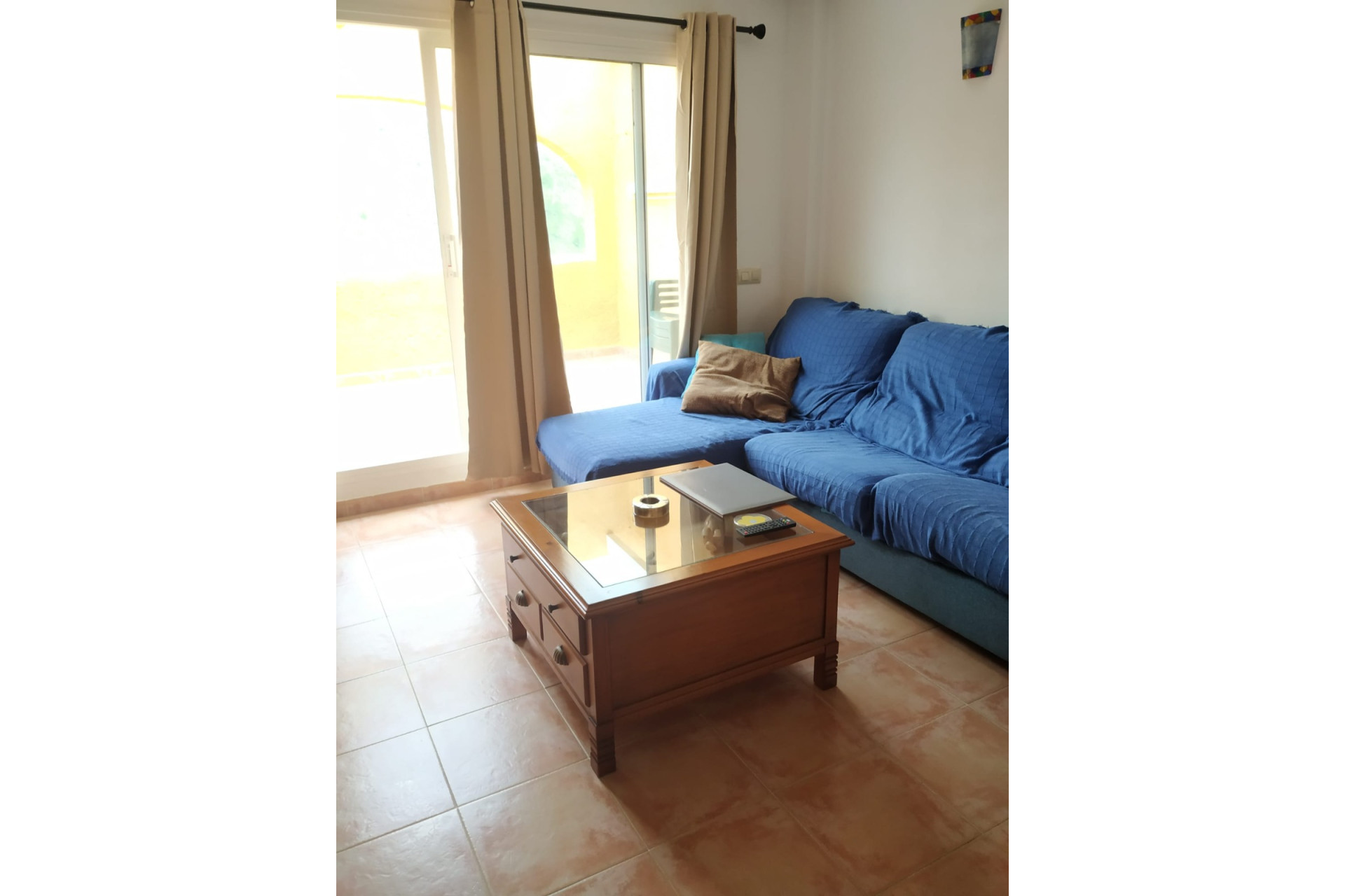 Reventa - Apartamento - Benitachell - Cumbre del Sol