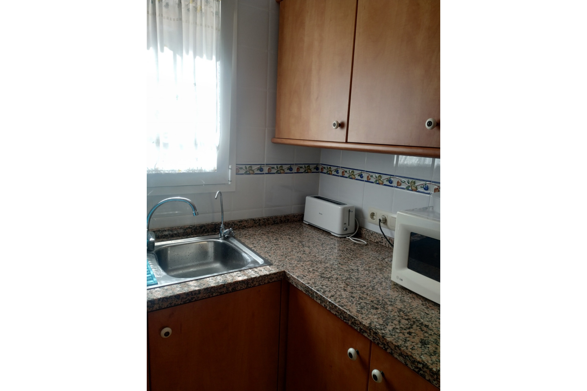 Reventa - Apartamento - Benitachell - Cumbre del Sol