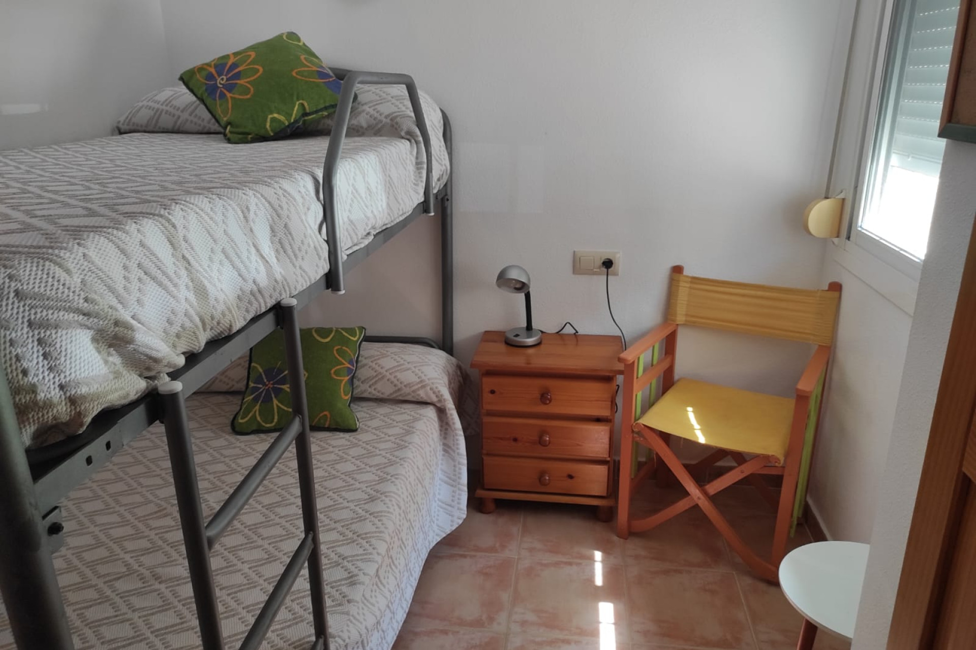 Reventa - Apartamento - Benitachell - Cumbre del Sol