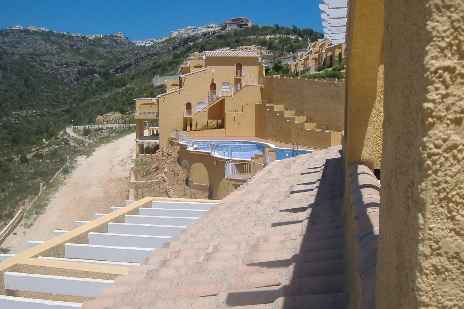 Reventa - Apartamento - Benitachell - Cumbre del Sol